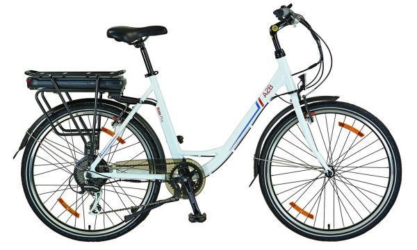 Iwatbike icity online