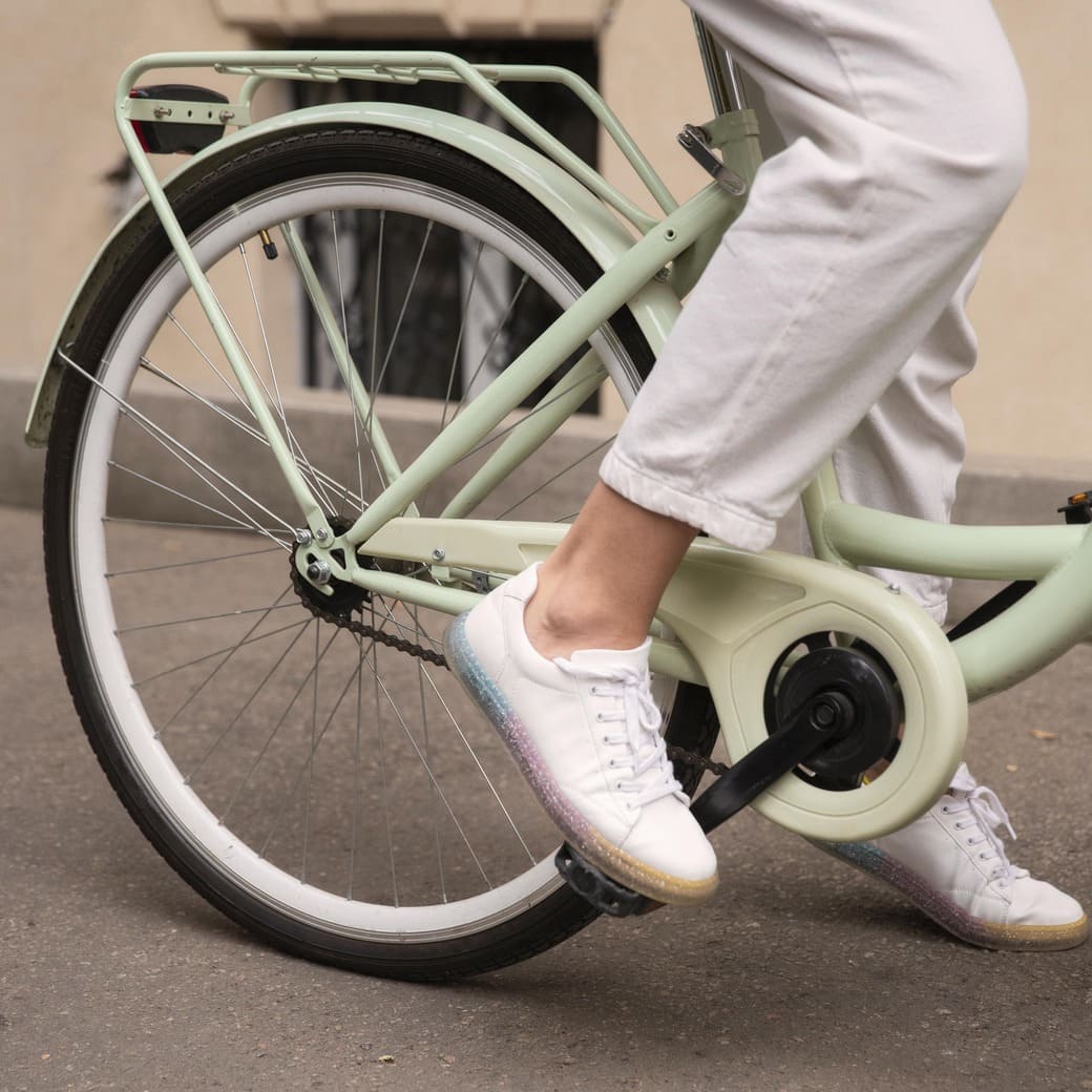 Baterías para bicicletas eléctricas